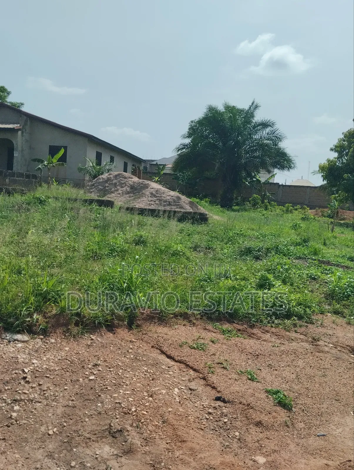 Hostel Land in Ipt