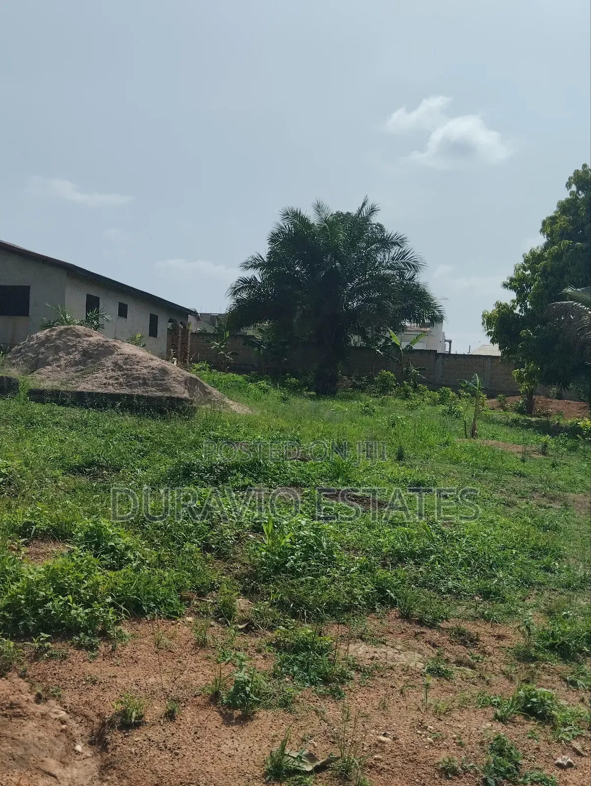 Hostel Land in Ipt