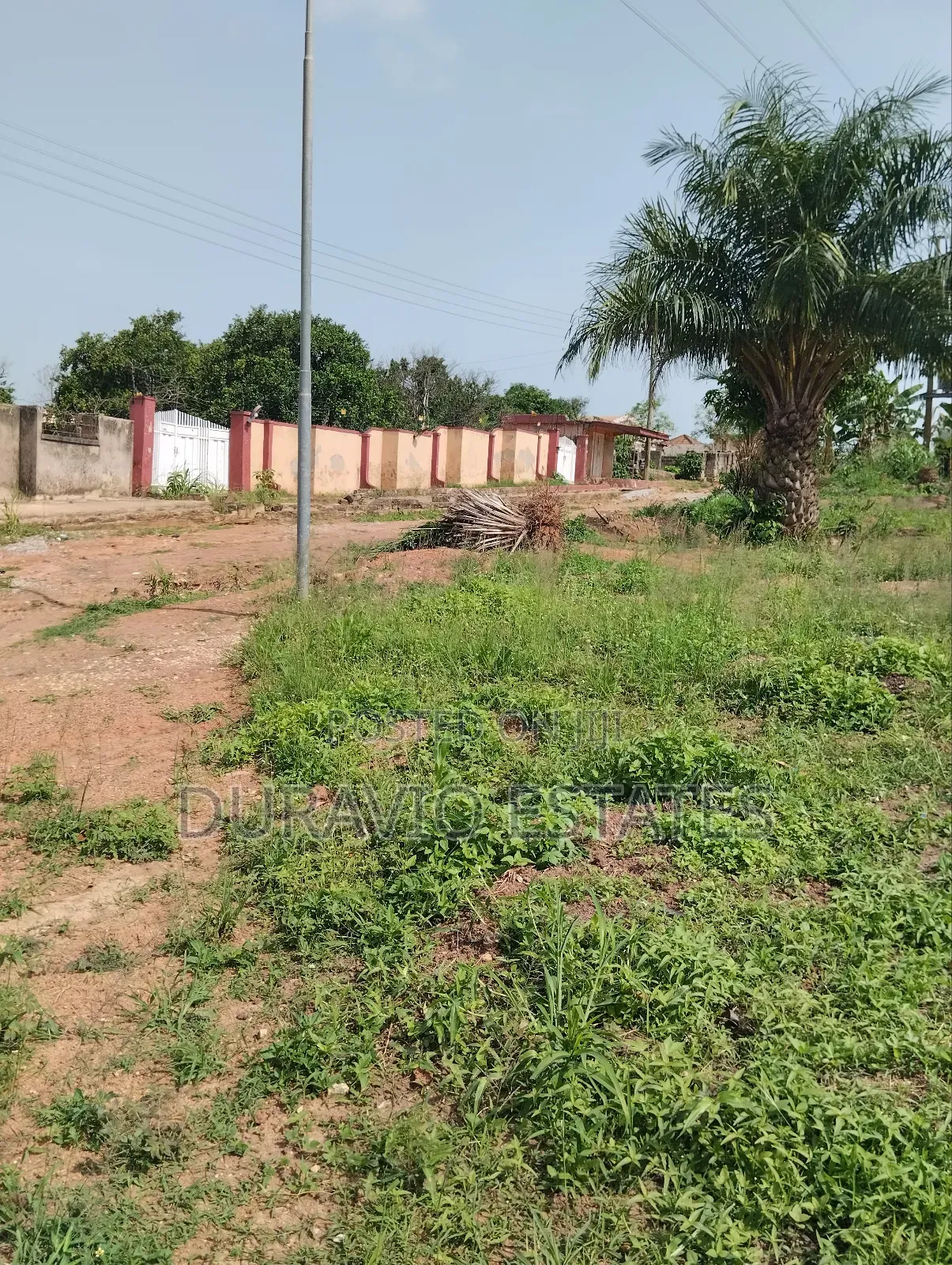 Hostel Land in Ipt