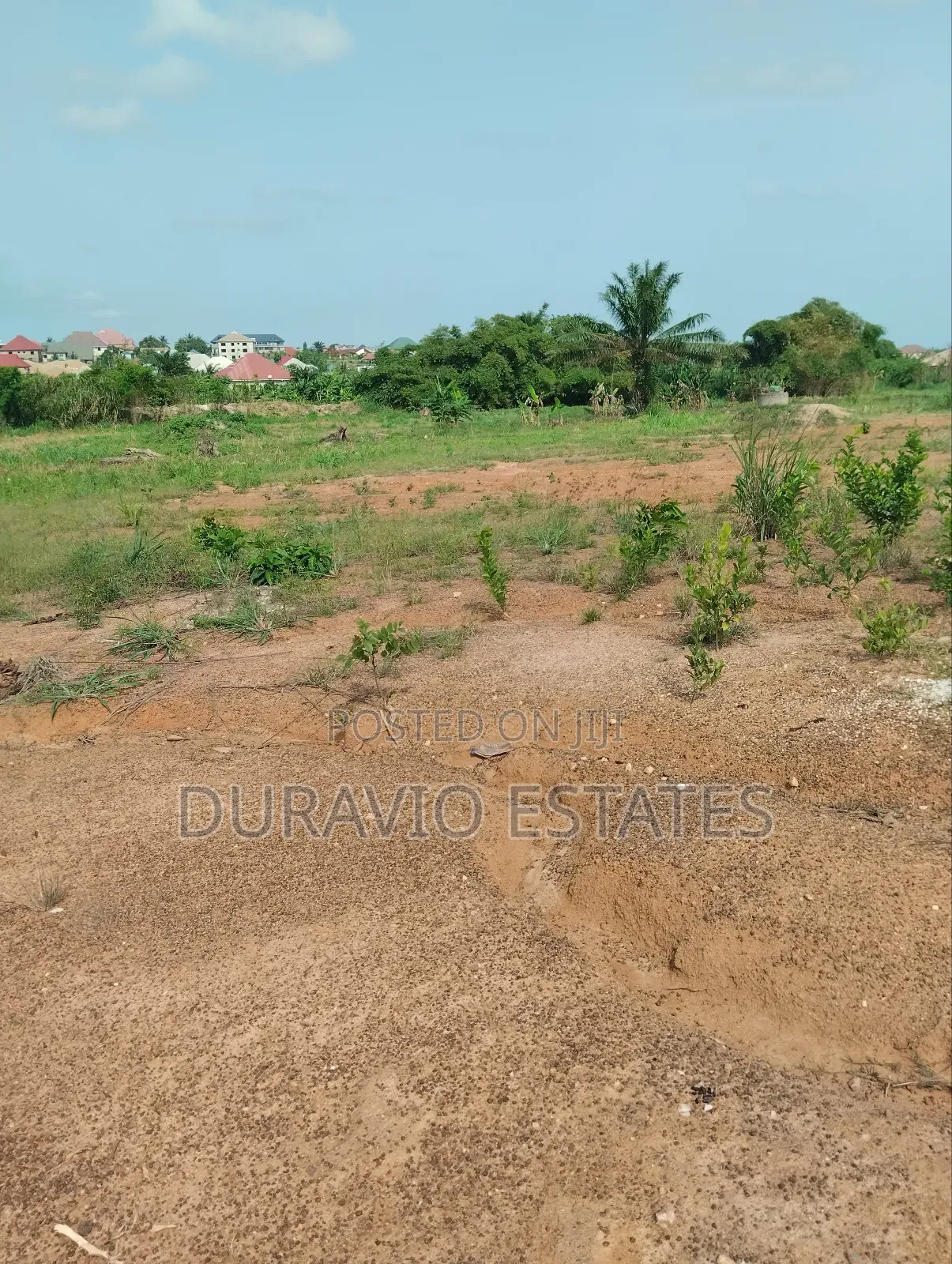 Premier Land in Atwima Takyiman