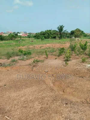 Premier Land in Atwima Takyiman