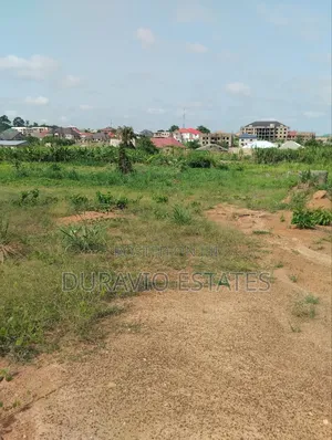 Premier Land in Atwima Takyiman