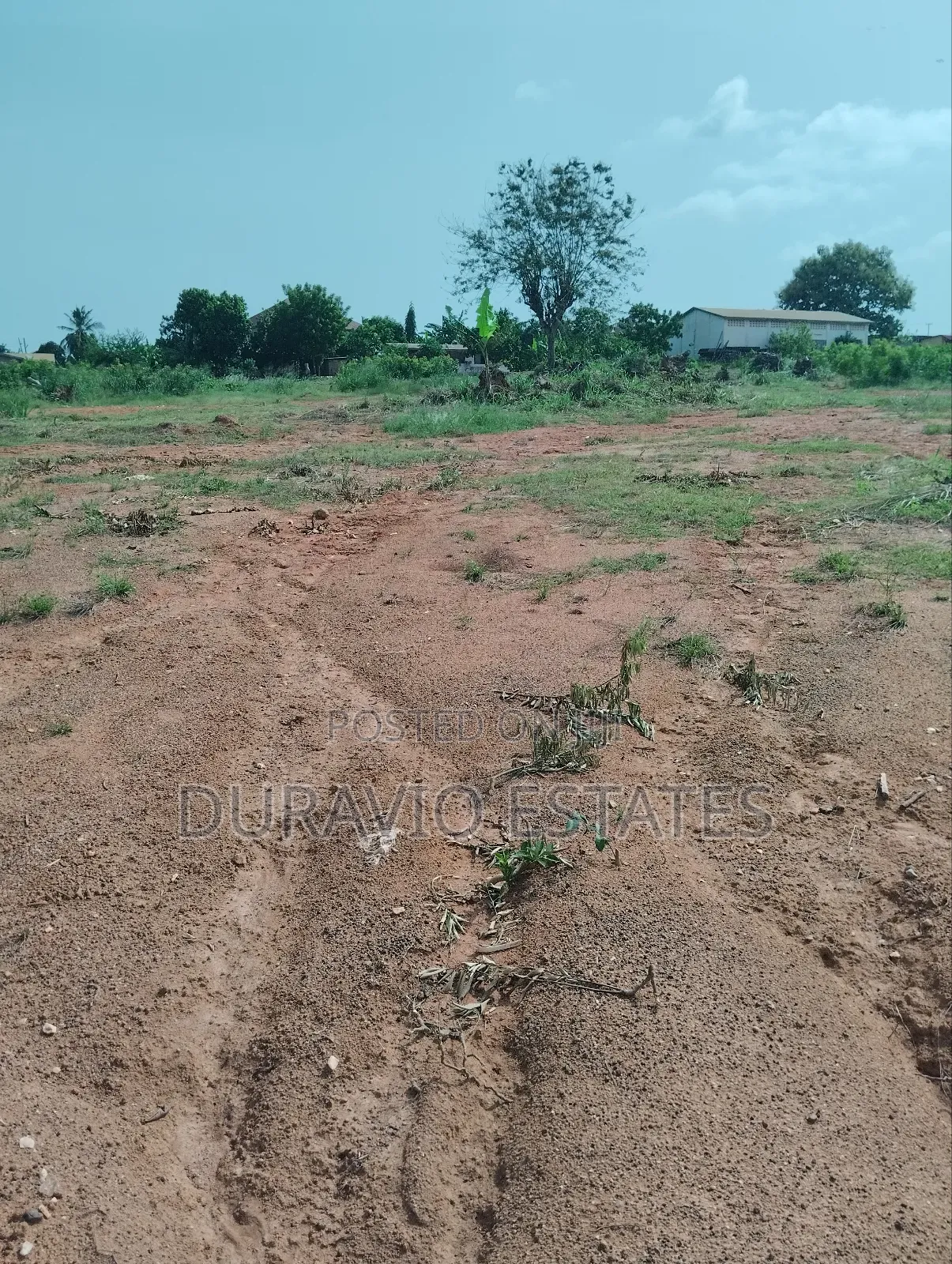 Premier Land in Atwima Takyiman