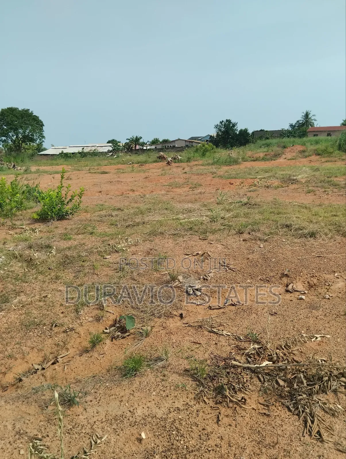 Premier Land in Atwima Takyiman