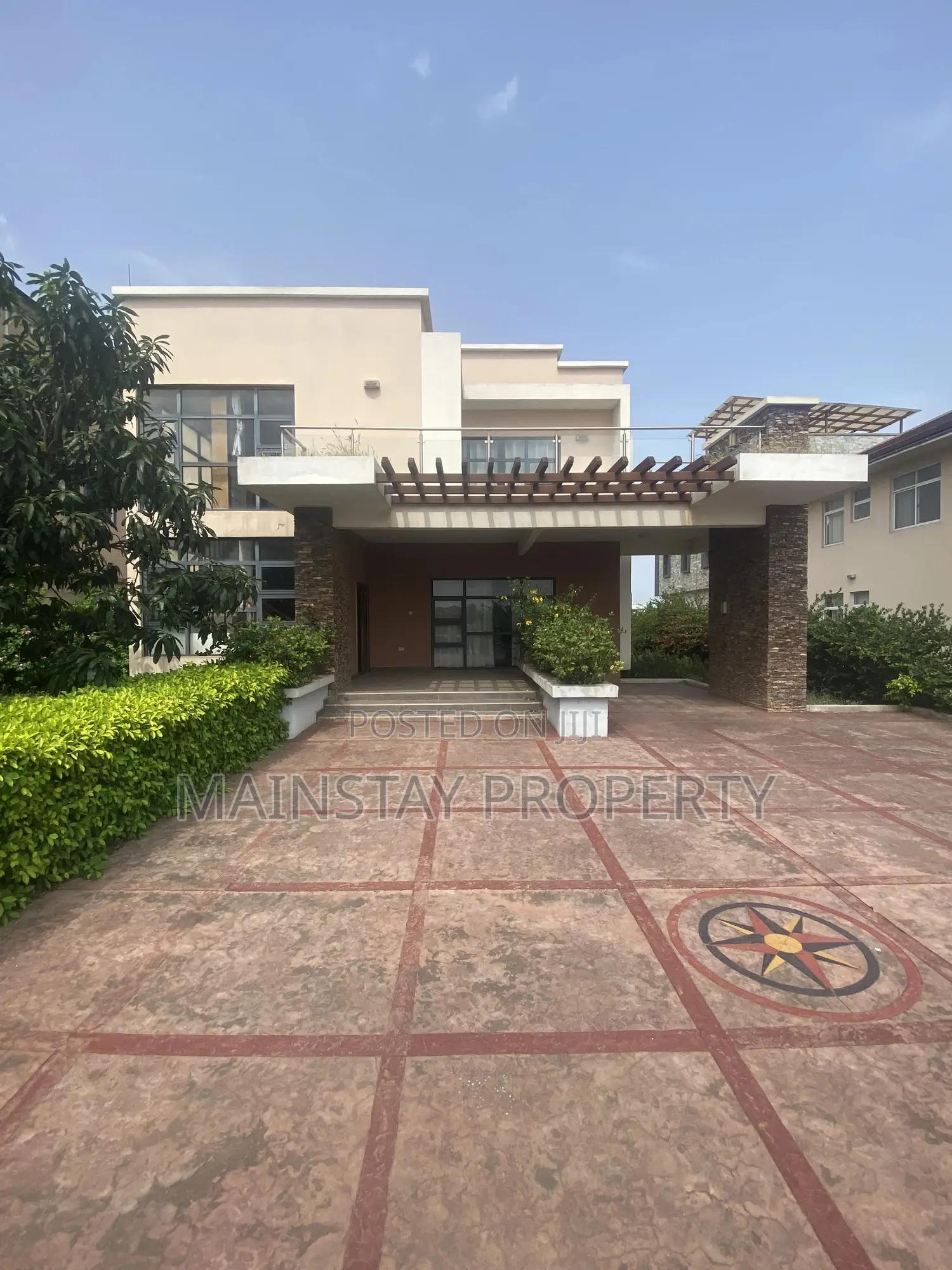 4bdrm House in Mainstay Estates, Tema Metropolitan for sale