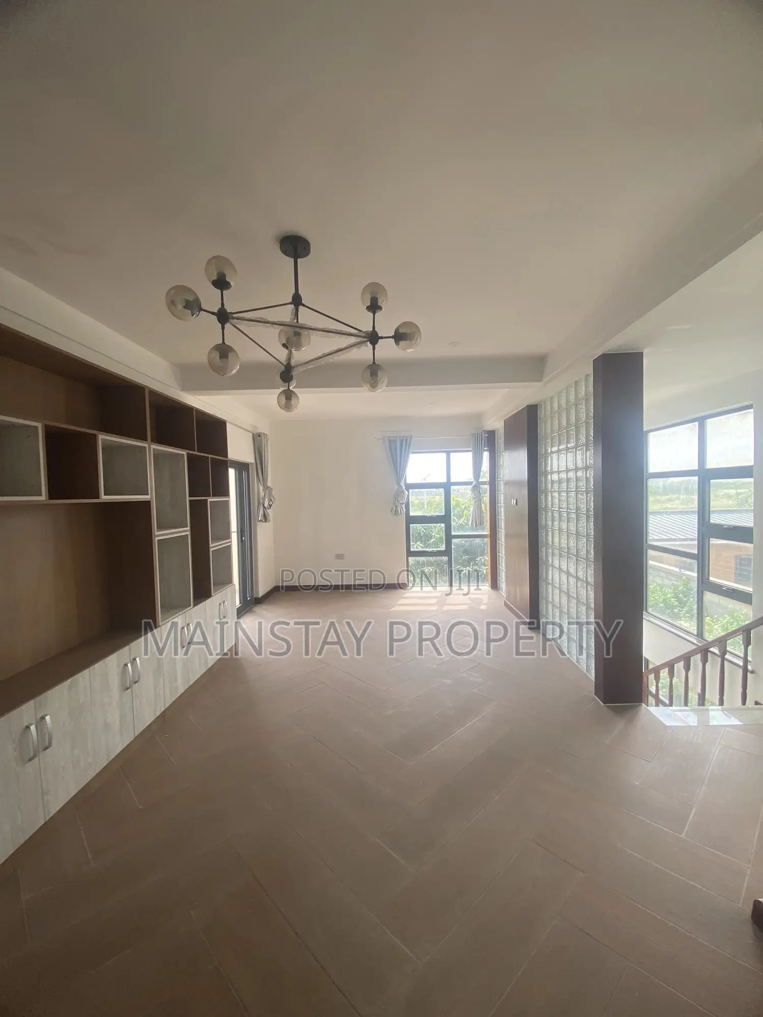 4bdrm House in Mainstay Estates, Tema Metropolitan for sale