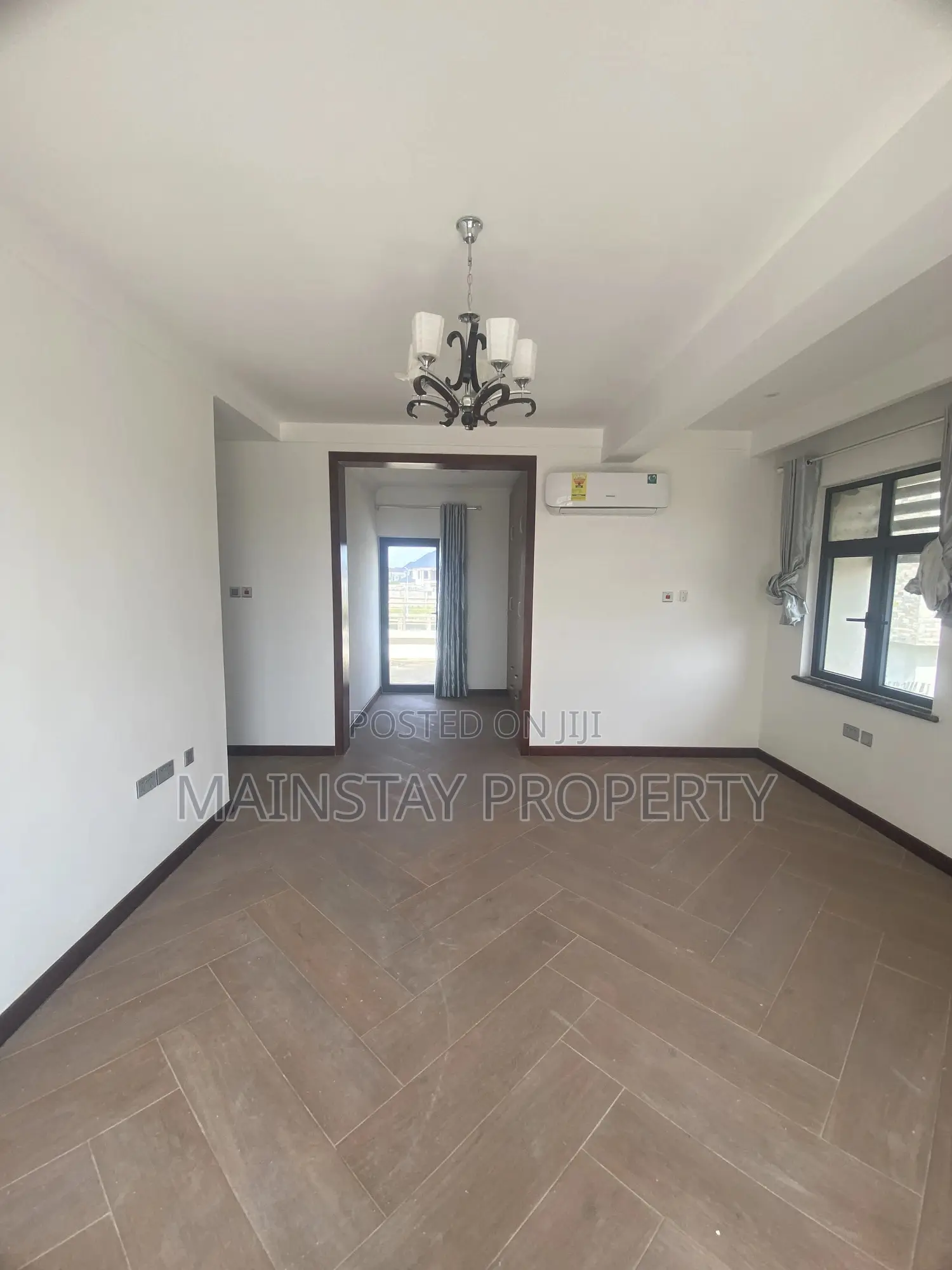 4bdrm House in Mainstay Estates, Tema Metropolitan for sale