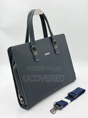 High Quality Executive Laptop Bag