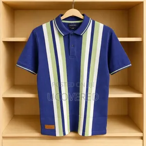 High Quality Casual Club Tees