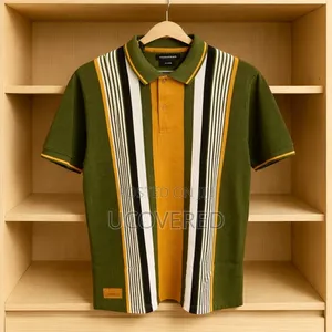 High Quality Casual Club Tees