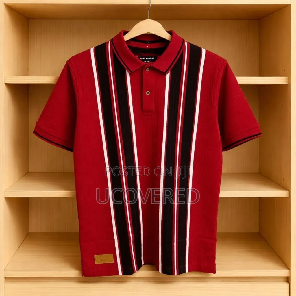 High Quality Casual Club Tees