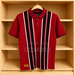 High Quality Casual Club Tees