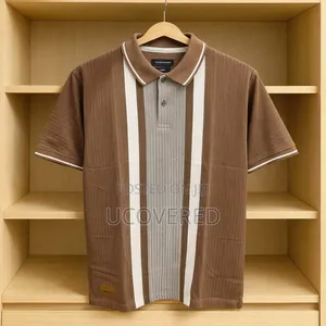 High Quality Casual Club Tees
