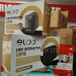 Massive Clearance Sale on Our All New 900watts Eldo Pro Line Ups