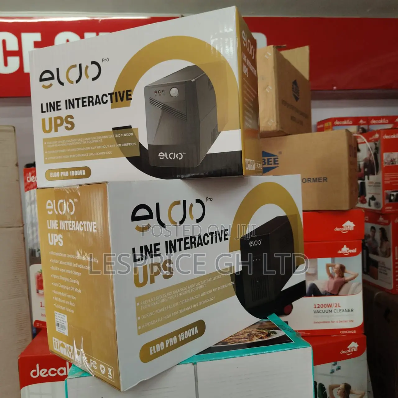 Falaaaaa Deal of the Moment on Our Special Eldo Pro Line Ups