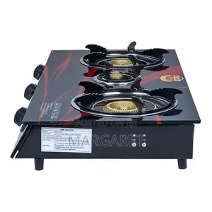 Gas Burner Stove