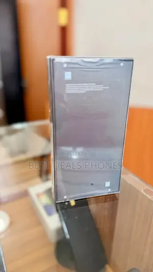 New Samsung Galaxy S25 Ultra 256 GB Green