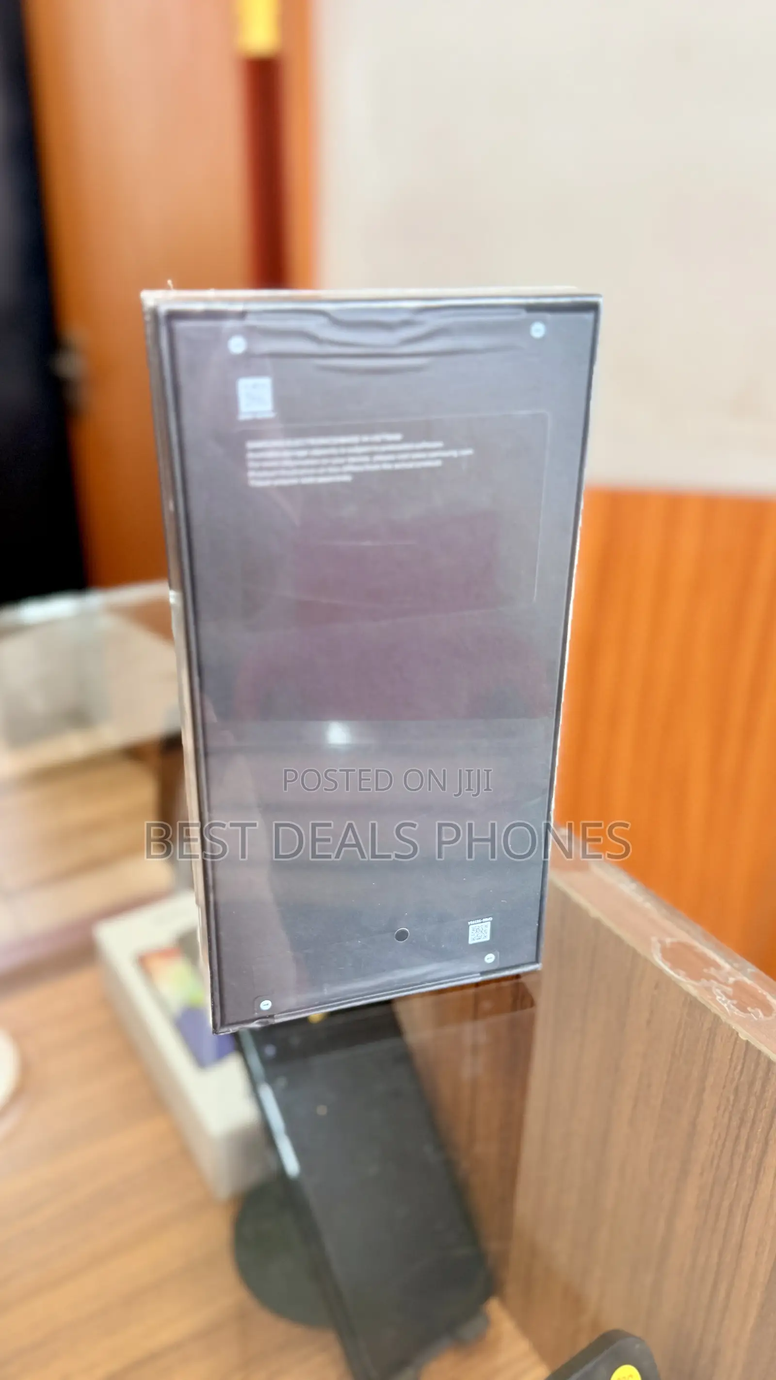 New Samsung Galaxy S25 Ultra 256 GB Green