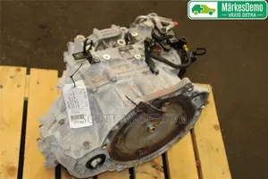 Hyundai and Kia Gear Box From 2004 to 2024