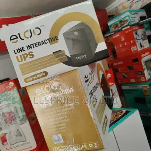 Exclusive Price Slash on Our Unique Uninterruptible Power Supply