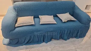 Original Skirt Sofa Covers(4piecies In)For Big Wide Sofas (Only Set )