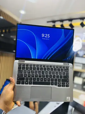 Laptop Dell Latitude 9410 16GB Intel Core i7 SSD 512GB