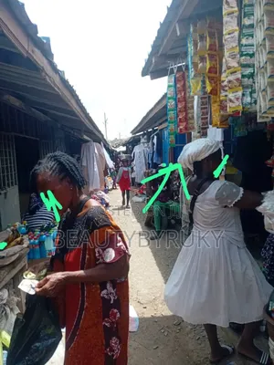 Market Shop