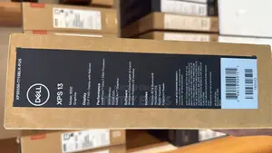 New Laptop Dell XPS 13 16GB Intel Core Ultra 7 SSD 512GB