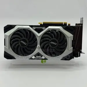 Msi RTX 2080 Super Ventus Xs Oc