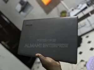 Laptop Lenovo IdeaPad 130 12GB Intel Core i3 HDD 1T