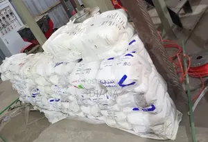 Sachet Pure Water Packing Bags