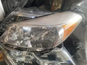 Toyota Vitz 2012/13 Headlight Pair