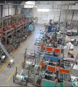 Sourcing Plastic Extruder, Printing Machines