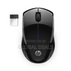 Wireless Mouse Original