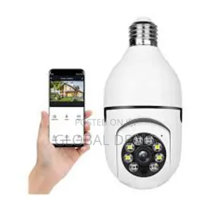 Smart Net Camera CCTV