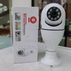 Smart Net Camera CCTV