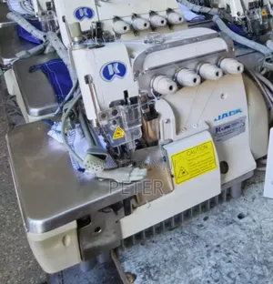 Jack Direct Drive Knitting Machine
