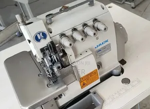 Jack Direct Drive Knitting Machine