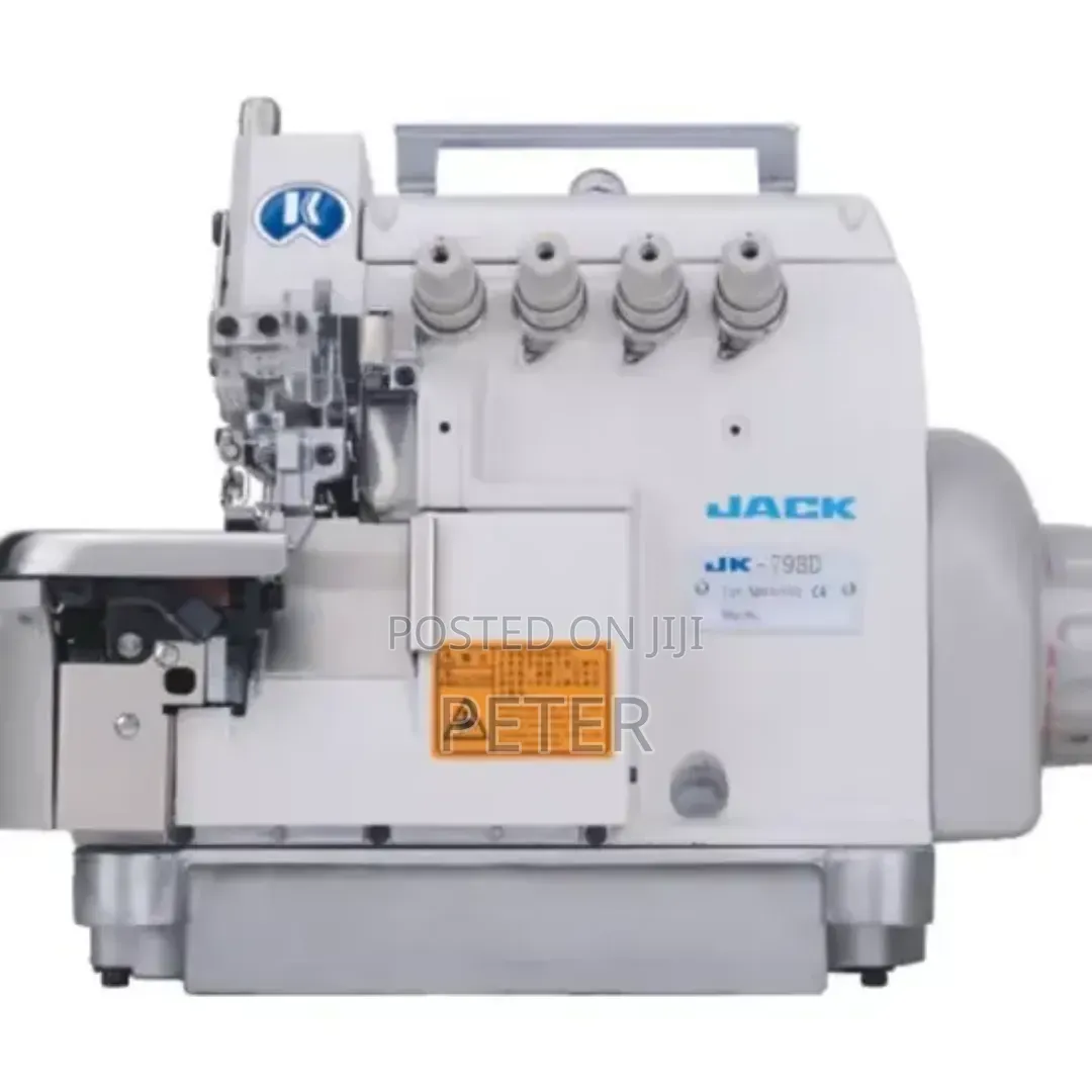 Jack Direct Drive Knitting Machine