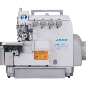 Jack Direct Drive Knitting Machine