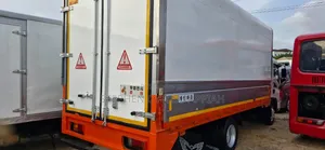 Hyundai Mighty Wing Body