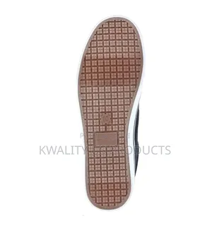 No Boundaries Men's Clinton Slip-on Sneakers - Size 40