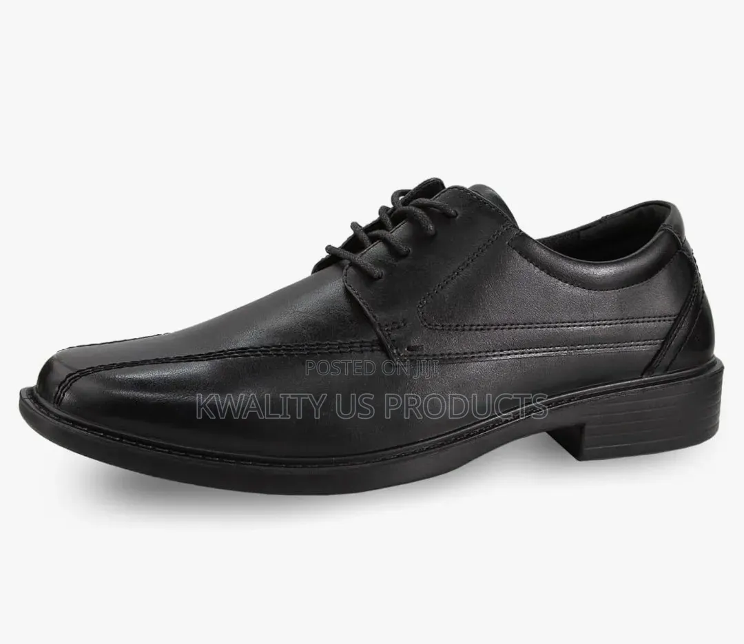 Deer Stags Men's Easton Oxford Shoe - Size 43