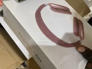 Apple Airpods Max