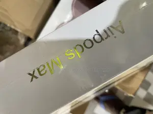 Apple Airpods Max
