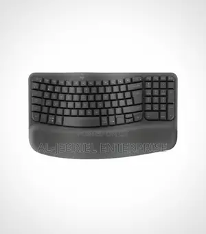 Logitech Wireless Keyboard