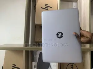 New Laptop HP EliteBook 840 G3 8GB Intel Core i5 SSD 256GB
