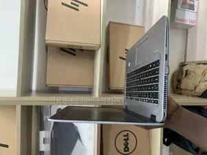 New Laptop HP EliteBook 840 G3 8GB Intel Core i5 SSD 256GB
