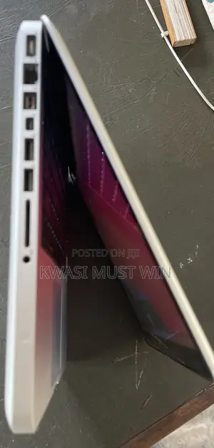 Laptop Apple MacBook 2011 8GB Intel Core i5 HDD 500GB