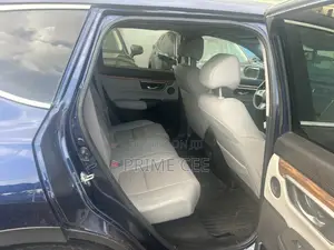 Honda CR-V 2020 Blue